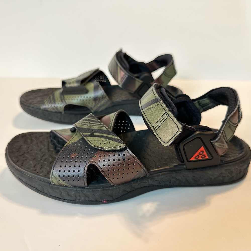 Nike ACG Air Deschutz Fuji Rock Mt Fuji CZ3776-001